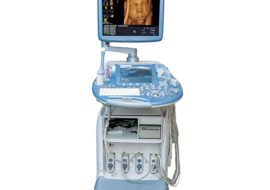 Equipments-4D-Live-Ultrasound