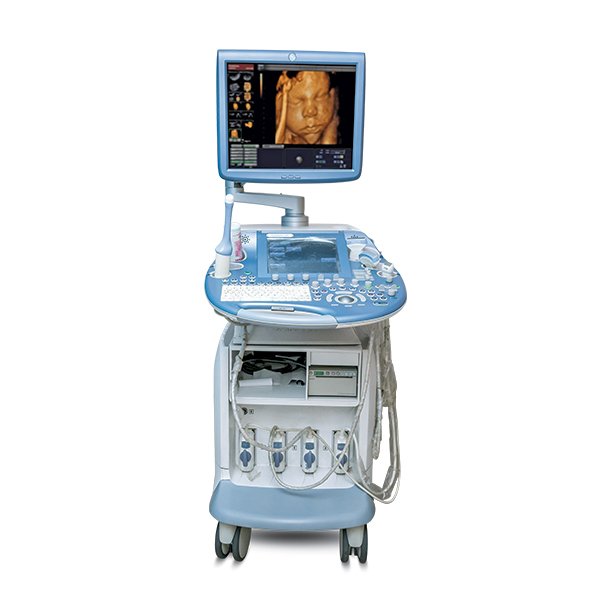 Equipments-4D-Live-Ultrasound