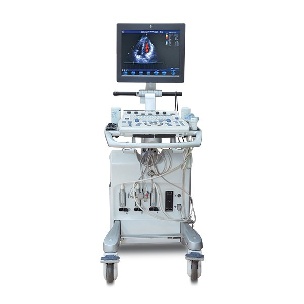 Equipments-Echo-Cardiogram