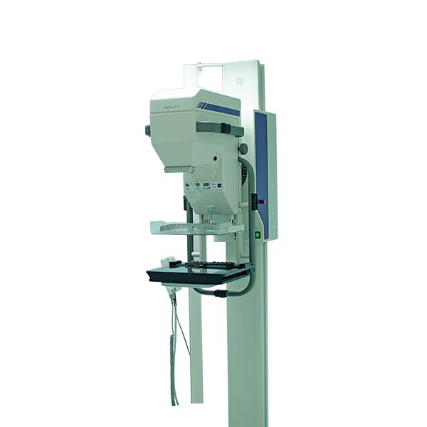 EEquipments-Mammography