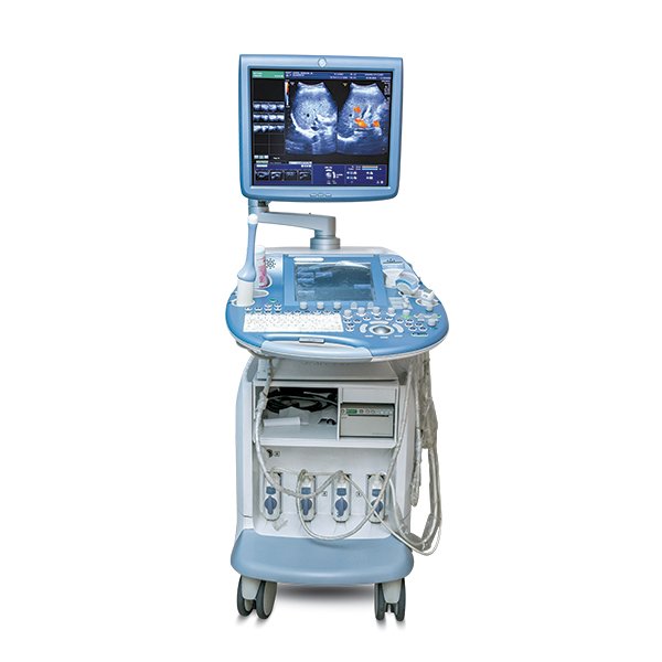 Equipments-Ultrasound-General